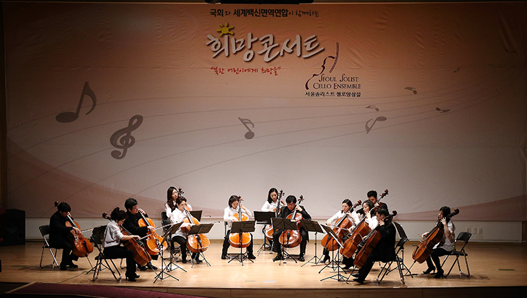 Concert 2014 Hero