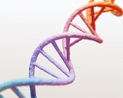 DNA 과학 이미지