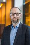 Tony Wood, Chief Scientific Officer