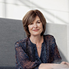 Diana Conrad, Chief People Officer